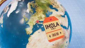 2025 Emilia-Romagna GP track guide