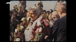 1950 British Grand Prix Race Highlights