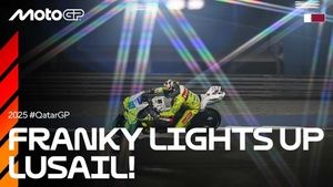 What We Learned on Friday | 2025 Qatar GP