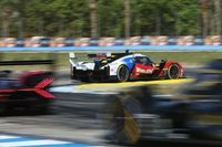 Aston's V12 magic and the taming of the bumps: The winners and losers of Sebring