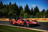 Spa 6 Hours: Ferrari keeps dominating WEC with another pole