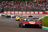 Imola 6 Hours: Ferrari wins at home, but Valentino Rossi loses out