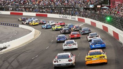 Race Rewind: 2025 All-Star Race from North Wilkesboro