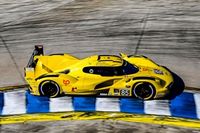 Nico Mueller&rsquo;s brief crash course into the complexity of driving Porsche&rsquo;s 963 car at Sebring