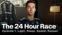 The 24 Hour Race | Episode 1: Light, Sleep, Speed, Repeat | Signify