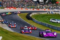 IMSA extends Road America to an endurance round for 2026 