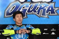 Ai Ogura hot property in MotoGP market as Trackhouse gamble pays off 