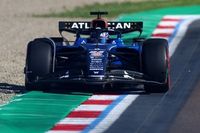 &ldquo;Tricky&rdquo; new Pirelli C6 tyre doesn&rsquo;t last a lap of Imola F1 track