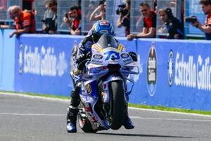 2025 Spanish GP - Friday