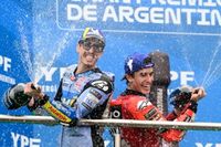 The fight to watch isn&rsquo;t McLaren vs. McLaren, It&rsquo;s brother vs. brother