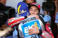 A battle between brothers for the championship: The winners and losers from MotoGP&rsquo;s Spanish GP