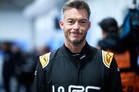 Lotterer replaces Sargeant for 2025 Le Mans 24 Hours