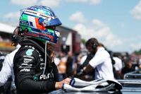 Kimi Antonelli suffers heartbreak on F1 Imola GP debut 