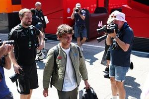 2025 Emilia Romagna Grand Prix - Thursday