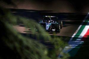 F1 Imola GP live commentary and updates - FP3