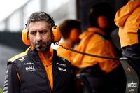Jacques Villeneuve accuses McLaren of being weak