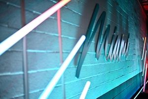 F1 Miami GP live commentary and updates - free practice