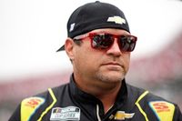 B.J. McLeod joins Spire for surprise NASCAR Truck start at Charlotte