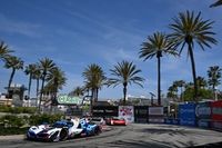 They can't all be winners and losers at IMSA's Long Beach GP