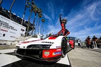 A deja vu IMSA weekend as Porsche Penske claims third overall 2025 win in Long Beach