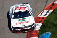 Brad Keselowski wants NASCAR to "get rid of" Charlotte Roval race