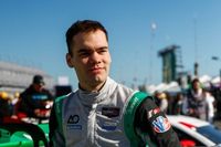 Seriously, who is AO Racing Porsche driver Laurin Heinrich?