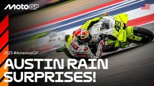 What We Learned on Friday  | 2025 Americas GP