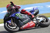 MotoGP Spanish GP: Fabio Quartararo stuns Ducati rivals with pole