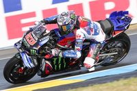 Fabio Quartararo receives penalty after disobeying orders during French GP