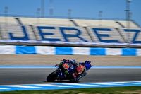 This MotoGP rider's sneaky tactic helped him secure a podium, It was cool as hell