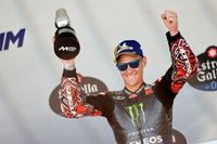 Did the MotoGP Spanish GP signal a second coming of Fabio Quartararo?&nbsp;