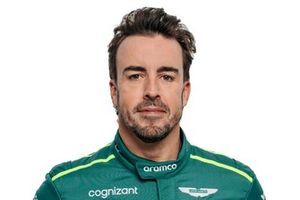 Fernando Alonso