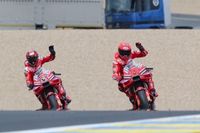 How a Ducati win at Le Mans could take a historic record from Honda's hands