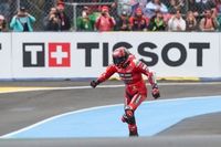 Francesco Bagnaia laments "weekend to truly forget" after French GP