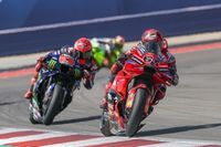 How MotoGP concessions work and why they're more important than ever