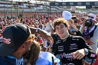 Alpine, FIA condemn online abuse of Tsunoda at F1 Imola GP