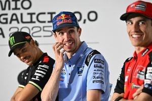 2025 Spanish GP - Thursday