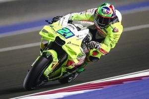 2025 Qatar GP - Friday
