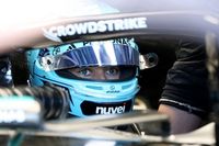 George Russell blasts Mercedes as being &ldquo;dead slow&rdquo; after wilting in Imola disappointment