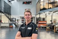 Verschoor replaces Hauger at MP Motorsport for rest of F2 season; stays for 2025
