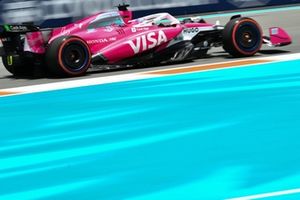 F1 Miami GP live commentary and updates - sprint race