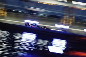 F1 Bahrain GP live commentary and updates - qualifying