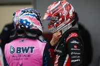 Esteban Ocon: Alpine&rsquo;s F1 driver switch is wrong
