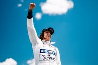 Jamie Chadwick: Everyone is secretly desperate to find the future female superstar&nbsp;