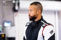 Is Gran Turismo star Jann Mardenborough heading for Le Mans return with Ford?