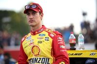 "Pissed off" Joey Logano calls out Bell, 'gimmick' All-Star Race caution