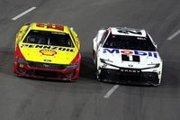 Christopher Bell responds to Logano criticism: "I've seen Joey do much worse" 