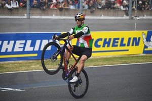 2025 French GP - Thursday