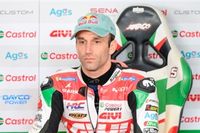 Zarco: Talks progressing to claim Marini's Honda seat in MotoGP 2026