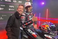 Who is Albert Valera? The agent at the center of the MotoGP rider market